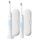 Szczoteczka soniczna PHILIPS Sonicare ProtectiveClean HX6859/34 Dwupak